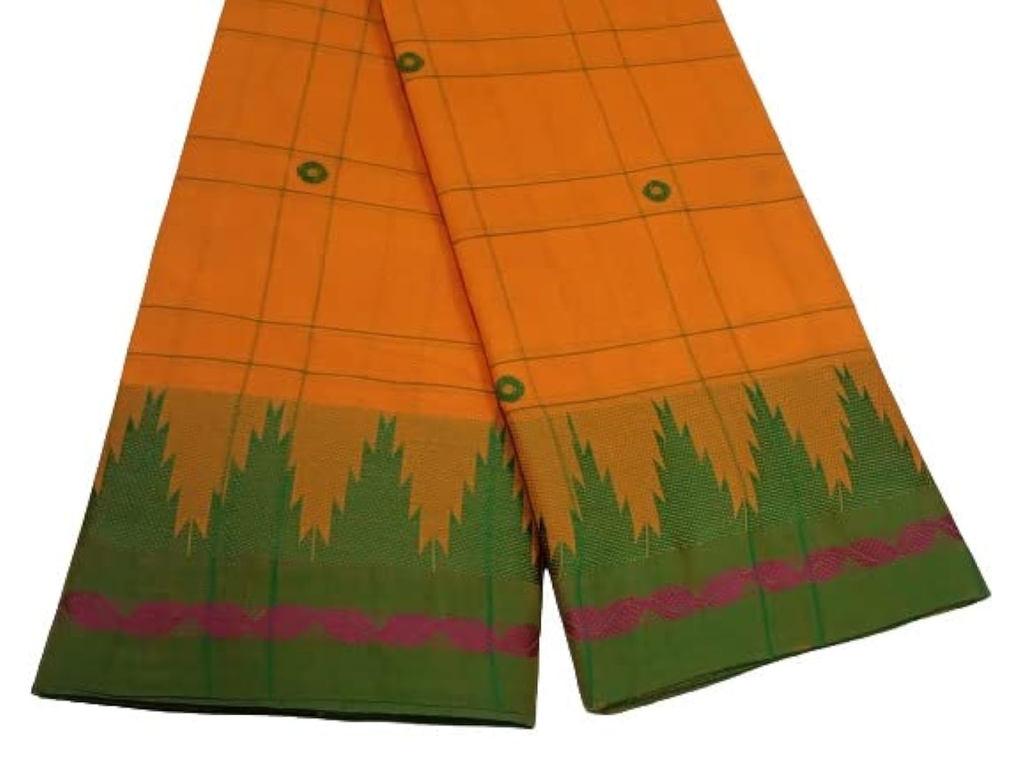 Banarasi Saree
